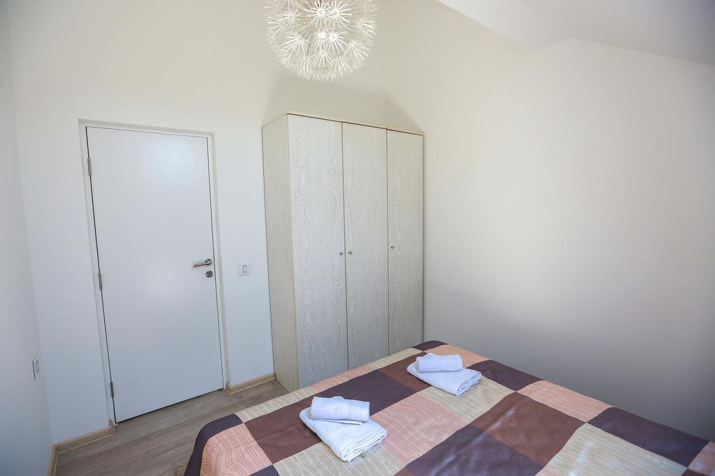 New Lux Apartment Новий Сад Екстер'єр фото